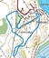 2,5 km:n latu