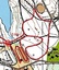 2 km